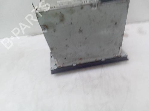 Radio AUDI A3 (8P1) 1.4 TFSI | BP18579107E6