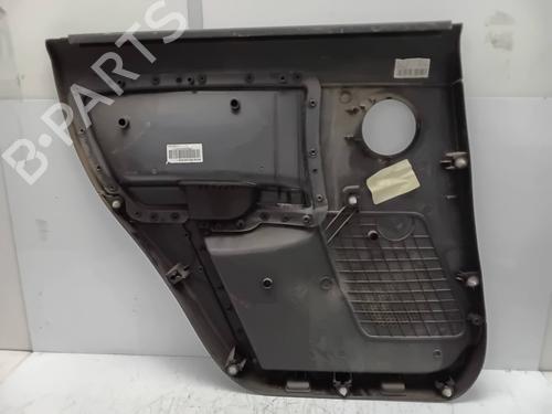 Rear right panel CITROËN C3 I (FC_, FN_) 1.4 HDi | BP30192352C61 