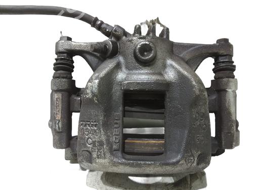Right front brake caliper RENAULT TRAFIC III Van (FG_) 2.0 dCi 130 (FGMY) | BP34461339M104  - Image 7