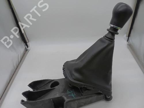 Gear lever NISSAN QASHQAI II (J11, J11_) 1.6 dCi ALL MODE 4x4-i | BP26376316M90