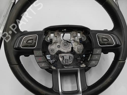 Steering wheel LAND ROVER RANGE ROVER EVOQUE (L538) 2.2 D 4x4 | BP29386609C49 