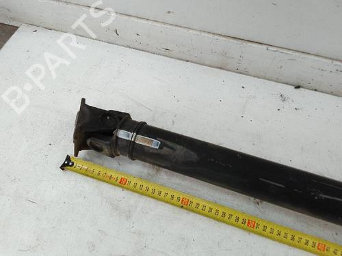 Driveshaft SUBARU XV (_GP_) 2.0 D AWD | BP20143774M37 