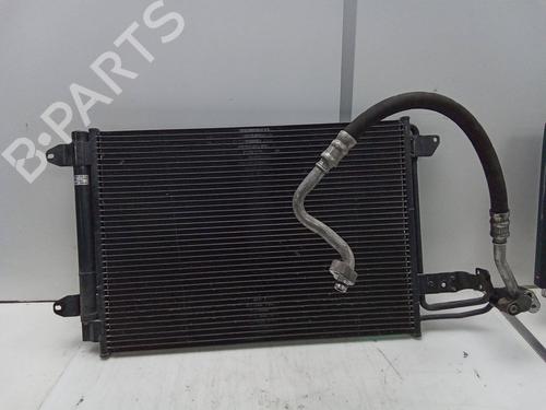 AC-Kondensator AUDI A3 (8P1) 1.4 TFSI (125 hp) 26160068