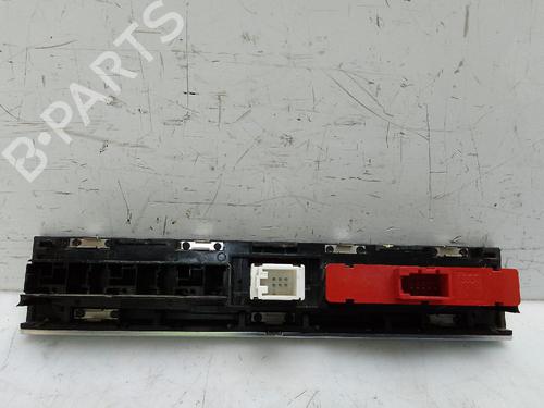 Warning switch AUDI A3 (8P1) 1.6 | BP26651455I22 