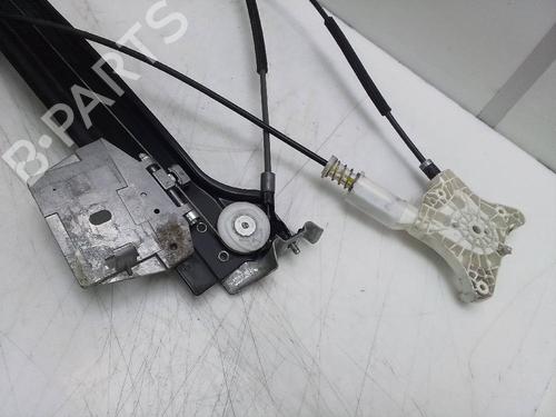 Front right window mechanism MERCEDES-BENZ CLK Convertible (A209) CLK 350 (209.456) | BP26159348C23 