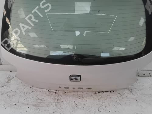 Tailgate SEAT IBIZA IV (6J5, 6P1) 1.2 | BP29477405C6 