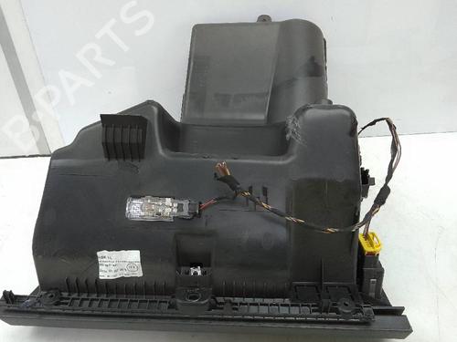 Glove box SKODA FABIA III (NJ3) 1.0 | BP21526650C95 