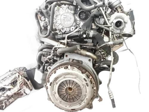 Motor DODGE JOURNEY 2.0 CRD | BP32021058M1 