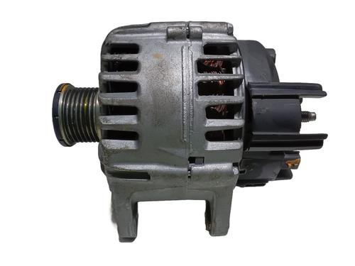 Alternator RENAULT TRAFIC III Van (FG_) 2.0 dCi 130 (FGMY) | BP34461338M7 - Image 3
