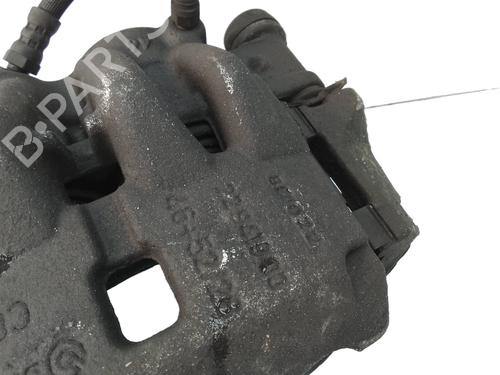 Left front brake caliper FIAT DUCATO Van (250_) 130 Multijet 2,3 D | BP28151035M105 - Image 4