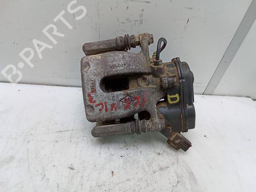 Used Right rear brake caliper RENAULT GRAND SCÉNIC III (JZ0/1_) 1.5 dCi (JZ0B, JZ07) (106 hp) 26052331