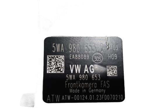 Camera VW GOLF VIII (CD1, DA1) 2.0 GTI | BP31967846E14 