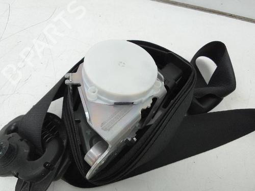 Front right seatbelt BMW 1 (F21) 116 d | BP19492900I25 