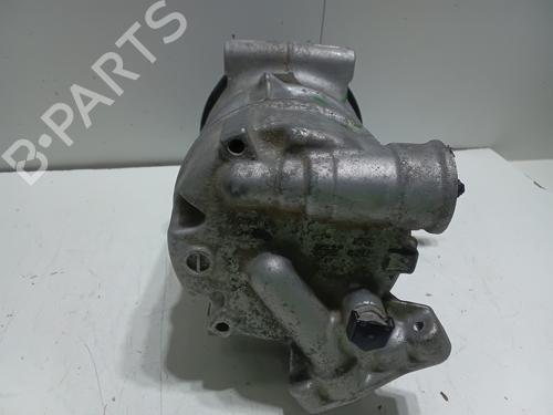 AC compressor RENAULT SCÉNIC IV (J9_) 1.5 dCi 110 | BP37638376M34  - Image 7