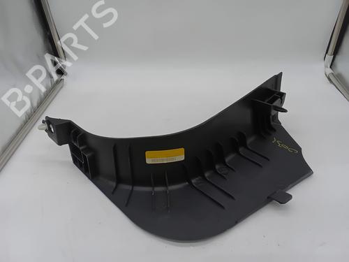 Door moulding trim LAND ROVER RANGE ROVER EVOQUE (L538) 2.2 D 4x4 | BP29386643C150 