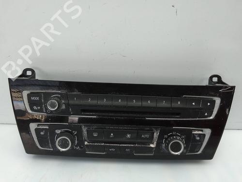 Used Climate control Climate control 22797862 22797862