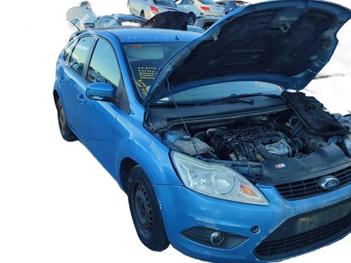 Intercooler FORD FOCUS II (DA_, HCP, DP) 1.6 TDCi | BP18572848M30 - Image 2