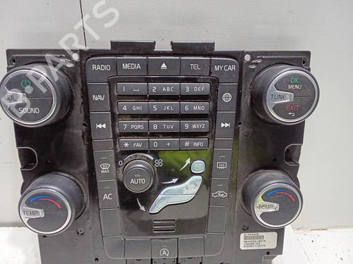 Switch VOLVO S60 II (134) D3 | BP39401938I30 - Image 3