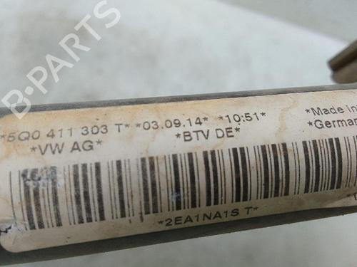 Anti roll bar SEAT LEON (5F1)  | BP26172575M96 