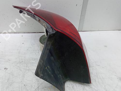 Højre side indikator OPEL ASTRA J (P10) 1.6 (68) | BP28149342I19 