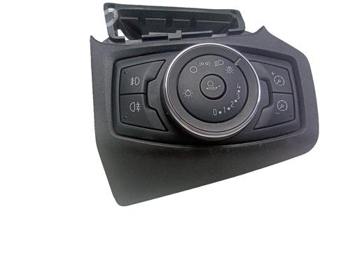 Used Headlight switch Headlight switch FORD FOCUS III 1.6 Ti (105 hp) 18970916 18970916