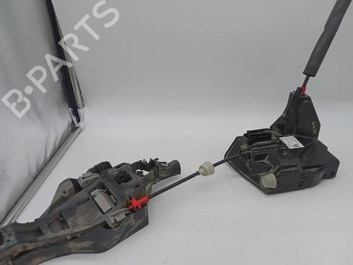 Rear right lock LAND ROVER DISCOVERY SPORT (L550) 2.0 D180 MHEV 4x4 | BP26194518C99