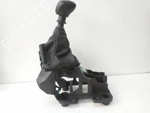 Gear lever OPEL CORSA F (P2JO) 1.2 (68) | BP18584056M90 