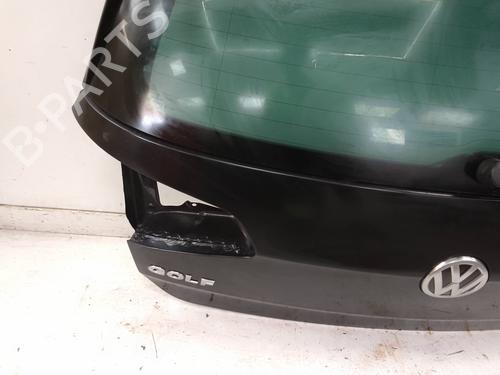 Tailgate VW GOLF VII (5G1, BQ1, BE1, BE2) 1.4 TSI | BP28150988C6 
