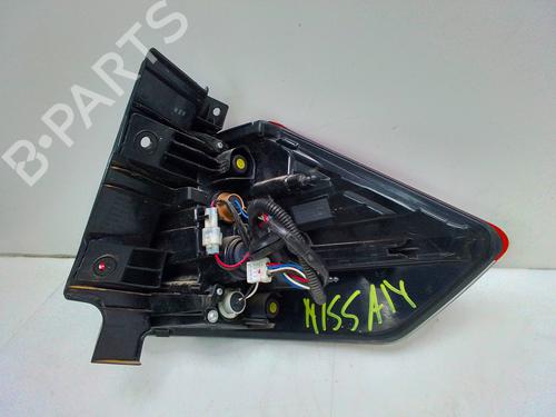 Left taillight NISSAN X-TRAIL III (T32_, T32R, T32RR) 1.3 DIG-T | BP26159474C34 