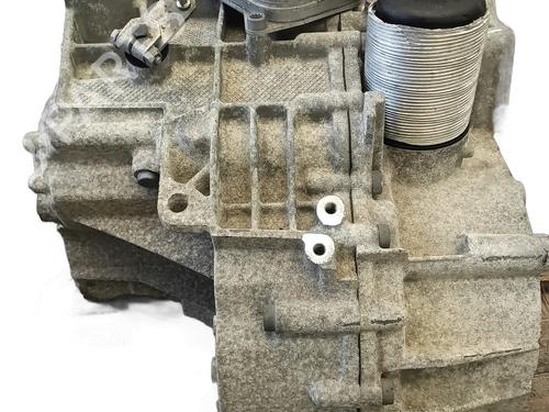 Gearbox AUDI Q3 (8UB, 8UG) 2.0 TFSI quattro | BP35944956M3 - Image 5