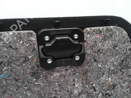 Used Tailgate TOYOTA CAMRY Saloon (_V4_) 2.5 (ASV40_) (181 hp) 26051752