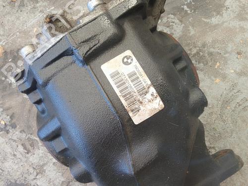 Rear differential BMW 1 (F21) 118 d | BP29396679M24 