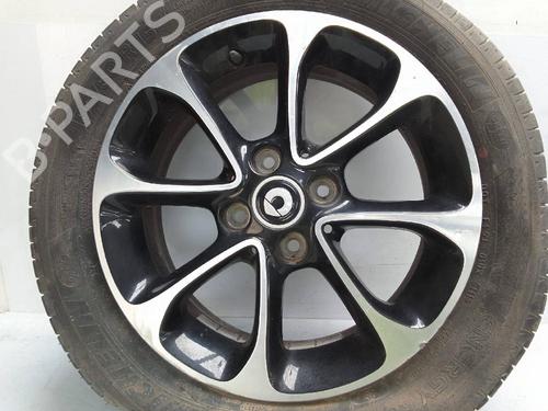 Used Rim SMART FORTWO Coupe (453) 0.9 (453.344, 453.353) (90 hp) 24998086