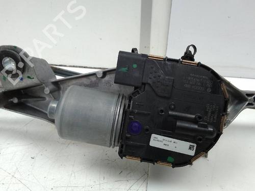 Front wiper motor OPEL ASTRA K (B16) 1.0 Turbo (68) | BP22214862M29 