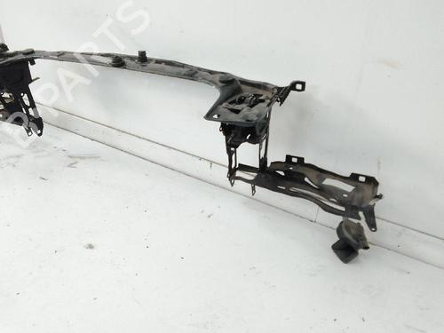 Used Front slam panel BMW 5 Gran Turismo (F07) 530 d (245 hp) 18596275