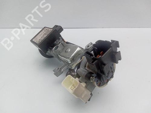 Ignition barrel SUZUKI GRAND VITARA II (JT, TE, TD) 1.9 DDiS All-wheel Drive (JT419, TD44, JB419WD, JB419XD,... | BP20853372M48 
