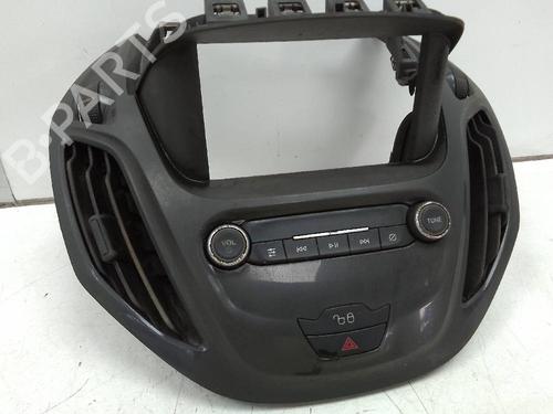 Switch FORD TOURNEO COURIER B460 MPV 1.0 EcoBoost | BP18584923I30 