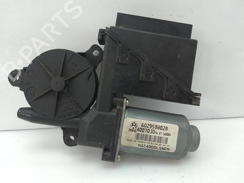 Left front window motor SEAT IBIZA III (6L1) 1.4 16V | BP28150788E21 