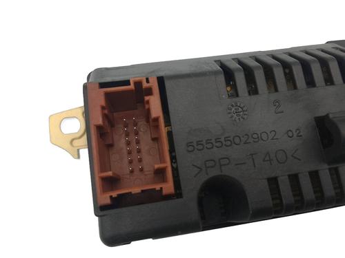 Display monitor CITROËN C3 I (FC_, FN_) 1.4 HDi | BP30192378C48 