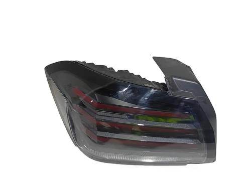 Used Left taillight Left taillight PEUGEOT 208 II (UB_, UP_, UW_, UJ_) 1.2 PureTech 75 (75 hp) 35784560 35784560