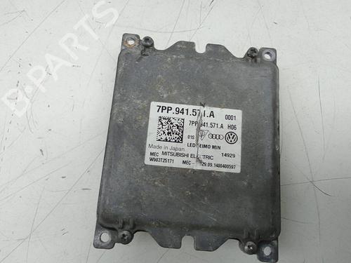 Used Electronic module VW PASSAT B8 (3G2, CB2) 2.0 TDI (150 hp) 28149391
