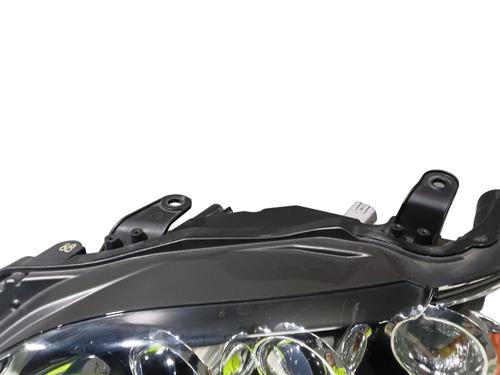 Left headlight LEXUS RX (_L1_) 450h AWD (GYL15, GYL15_, GYL15R) | BP32699353C28  - Image 5