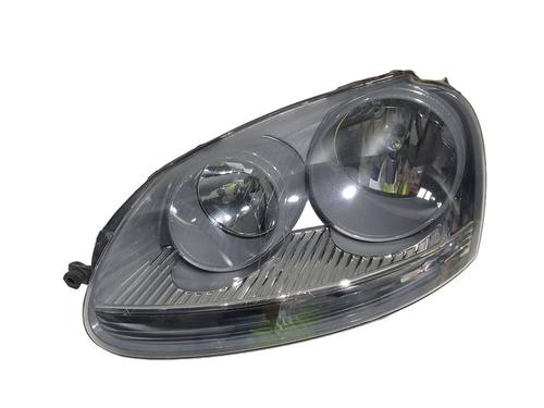 Left headlight VW GOLF V (1K1) 1.9 TDI | BP31037620C28 