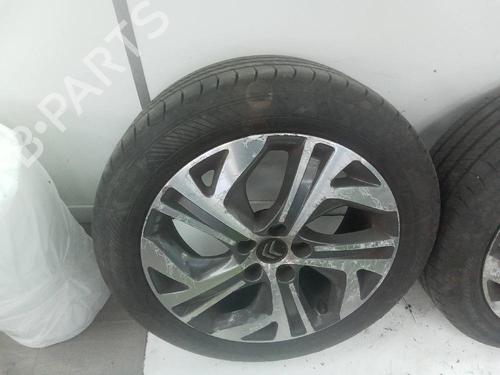Used Rim CITROËN C4 Picasso II 1.6 BlueHDi 120 (120 hp) 18861830