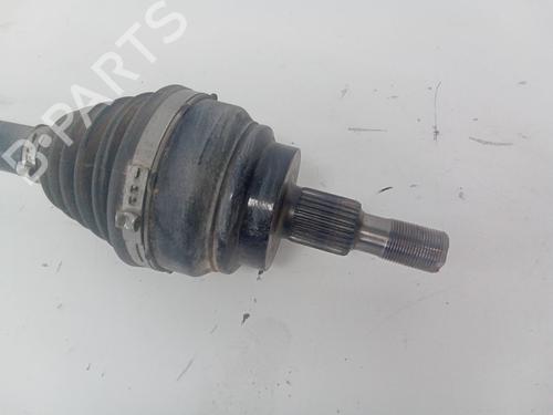 Right rear driveshaft MERCEDES-BENZ VITO Tourer (W447) 114 CDI / 114 BlueTEC (447.701, 447.703, 447.705) | BP26053072M41 