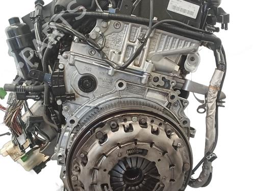 Motor Motor BMW 1 (F20) 118 d (150 hp) 36432098 36432098