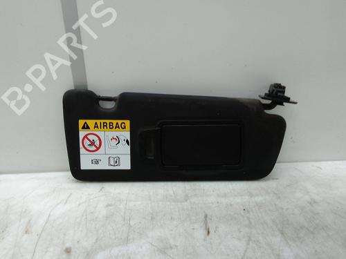 right-sun-visor-renault-clio-v-b7_-sin-referencia-2019-18737401 main image