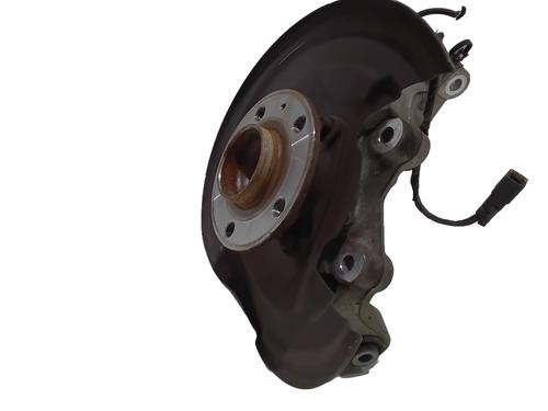 Left front steering knuckle VOLVO XC40 (536) T2 | BP36776025M25 - Image 7