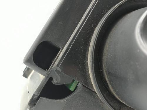 Electronic module MERCEDES-BENZ A-CLASS (W168) A 140 (168.031, 168.131) | BP27172895M83 