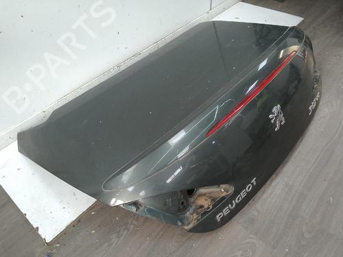 Tailgate PEUGEOT 307 CC (3B) 2.0 16V | BP26157719C6 
